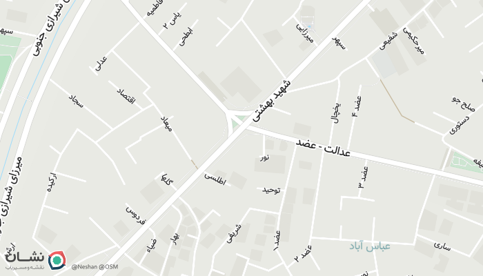office location