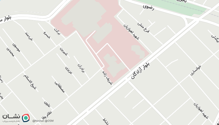 office location
