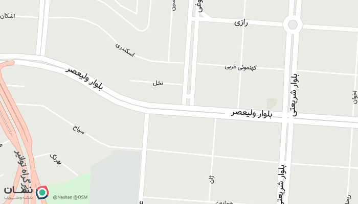 office location