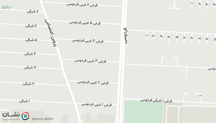 office location