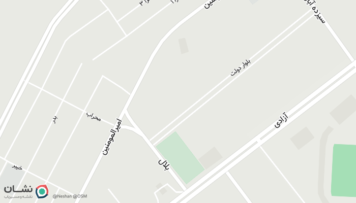 office location