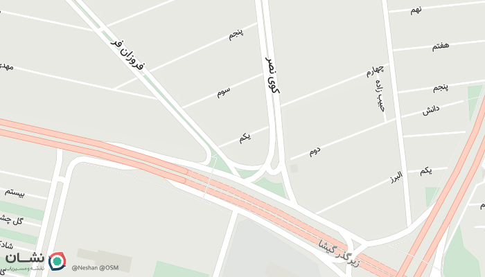office location