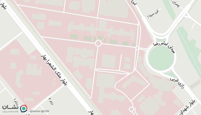 office location