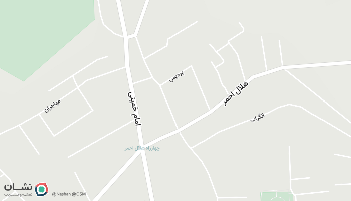 office location