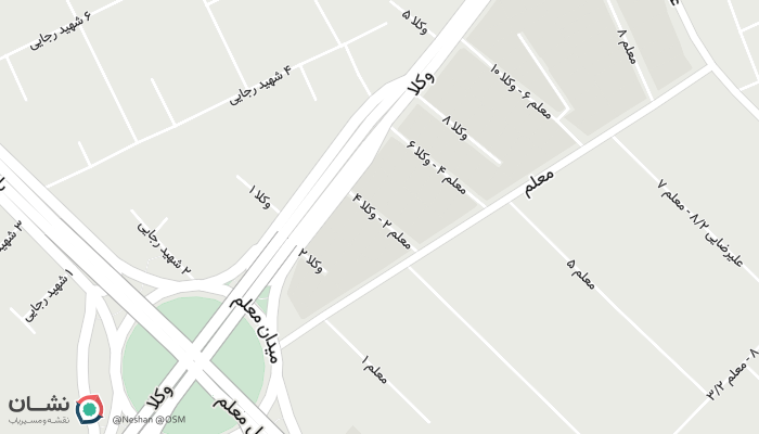 office location