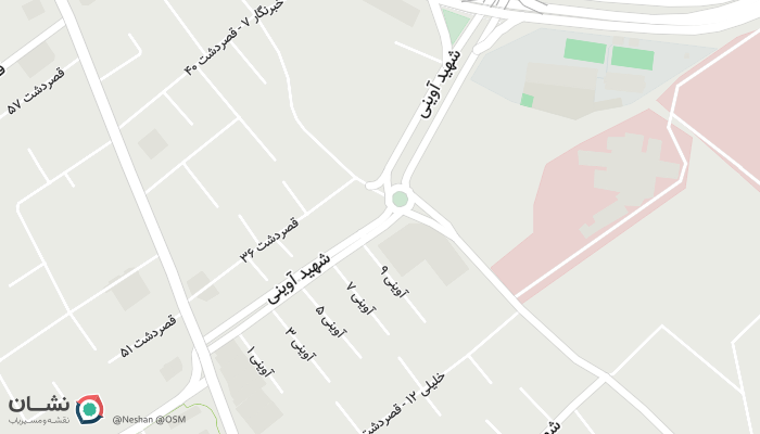 office location