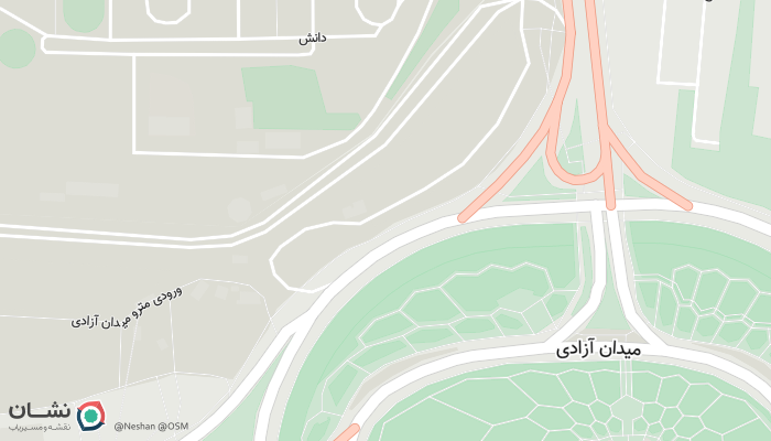 office location