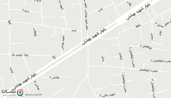 office location
