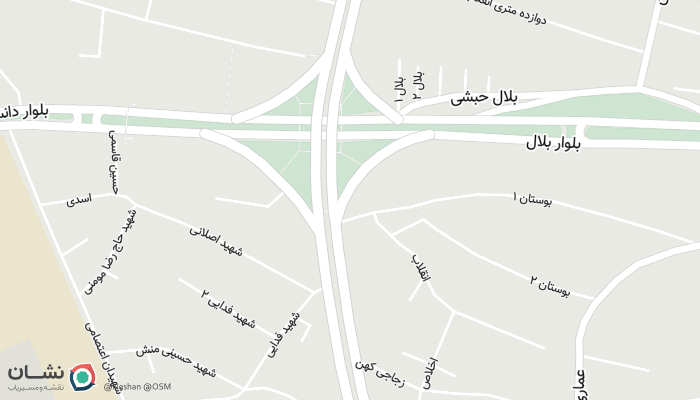 office location
