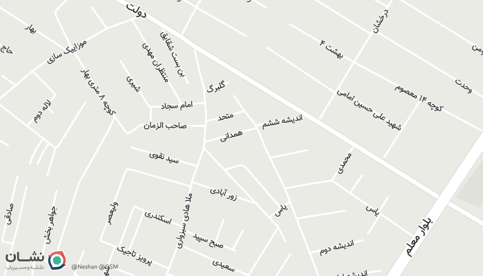 office location
