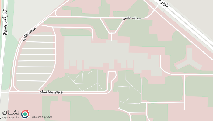 office location