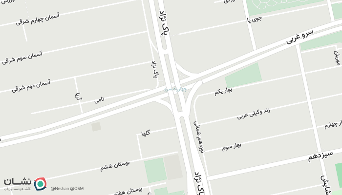 office location
