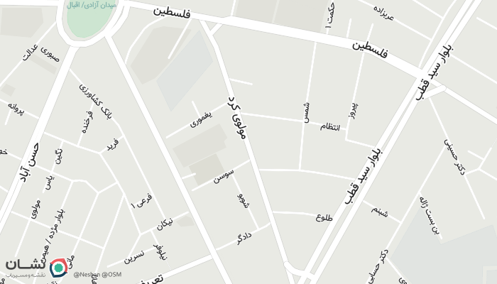 office location