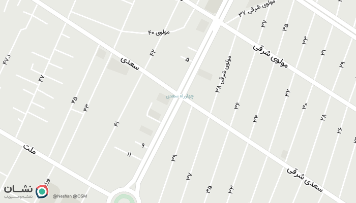 office location