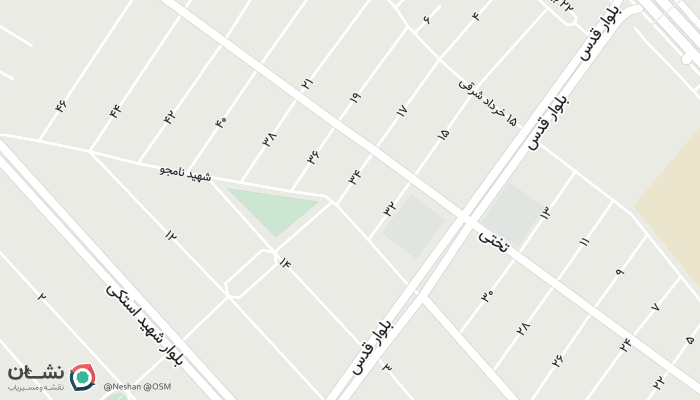 office location