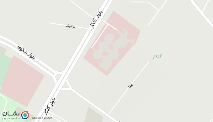 office location