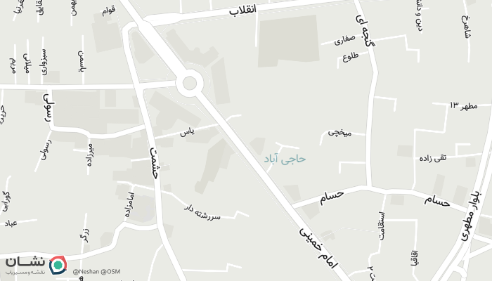 office location