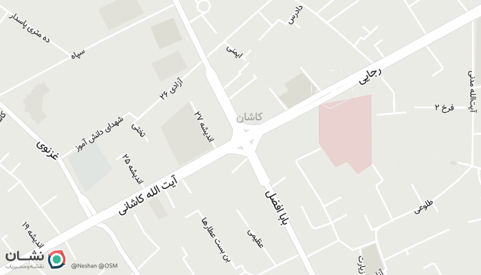 office location