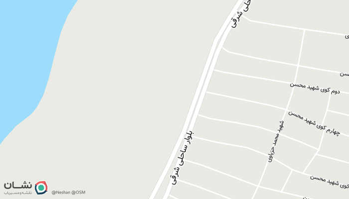 office location