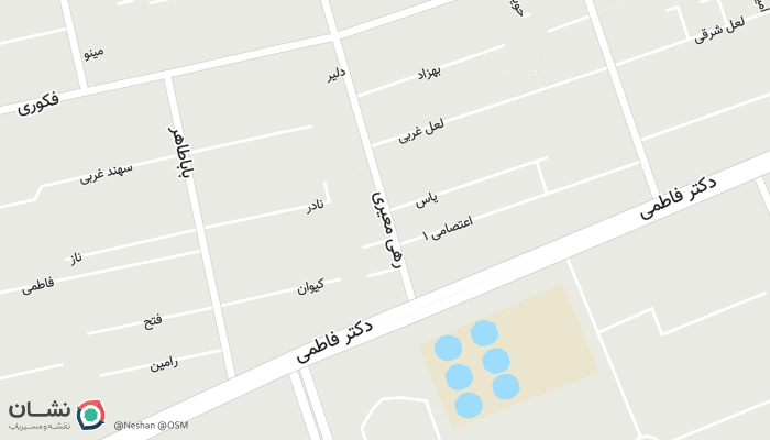 office location