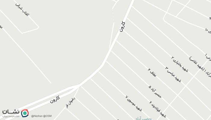 office location