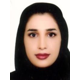 دکتر سارا قیطاس نژاد