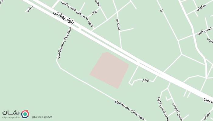 office location