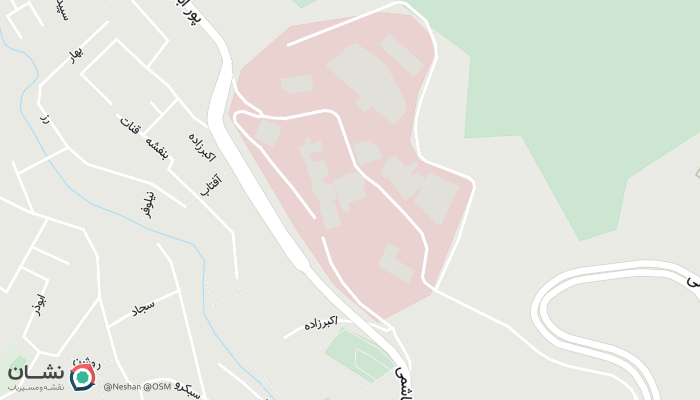 office location