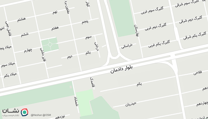 office location