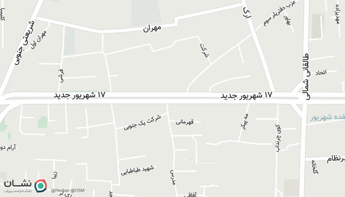 office location