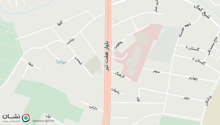 office location