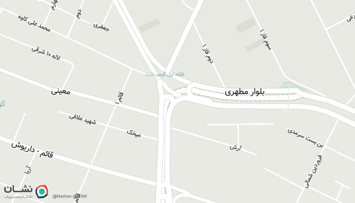 office location