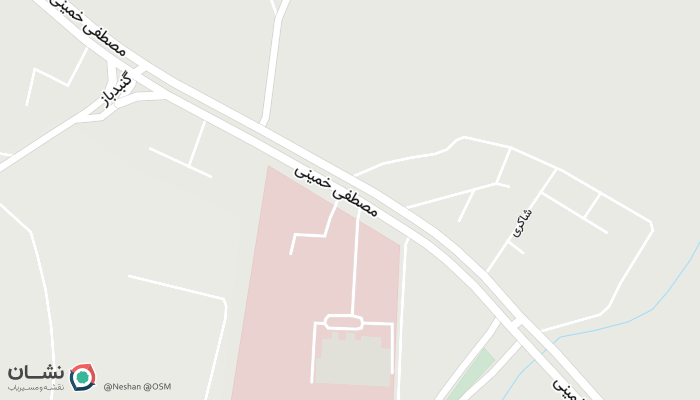 office location