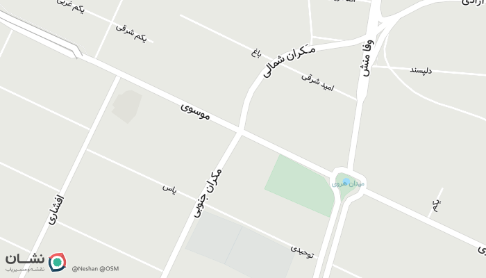 office location