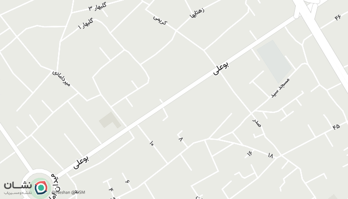 office location