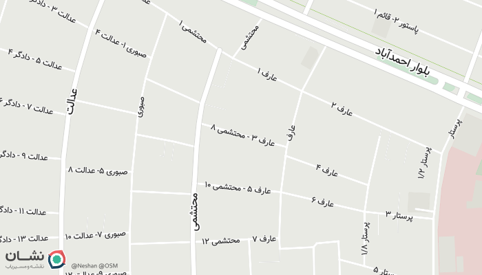 office location