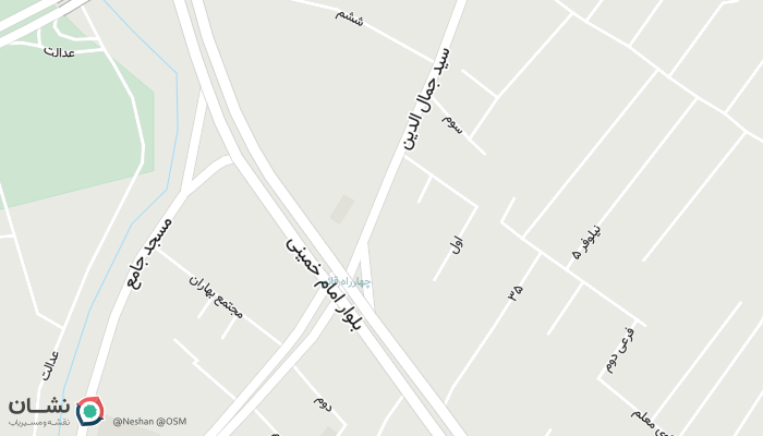 office location