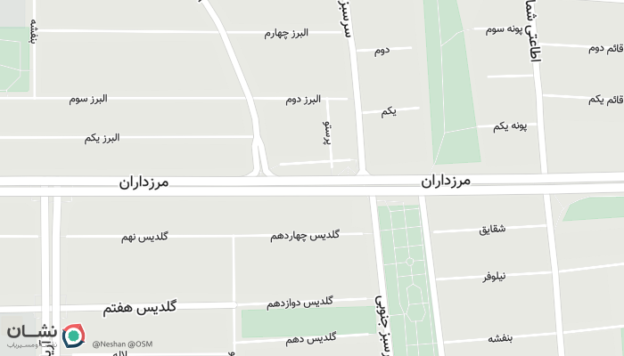office location