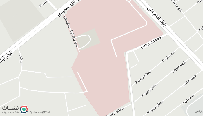 office location