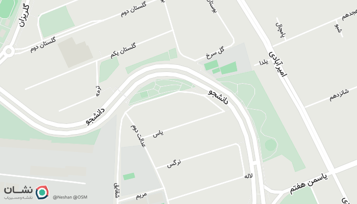 office location