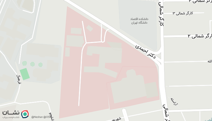 office location