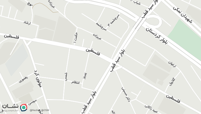 office location