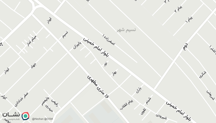 office location