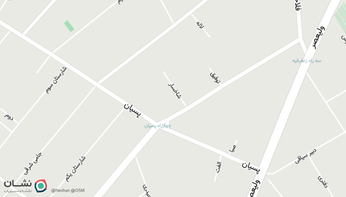 office location