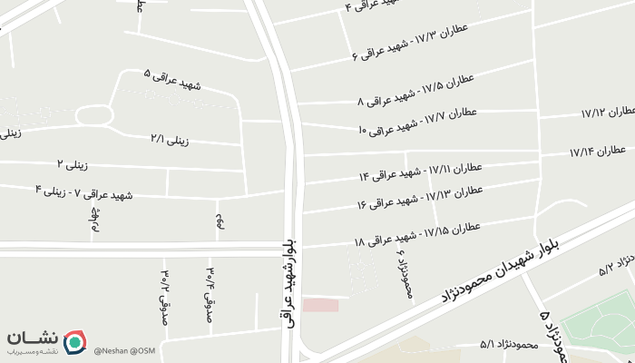 office location