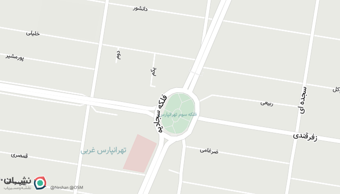 office location