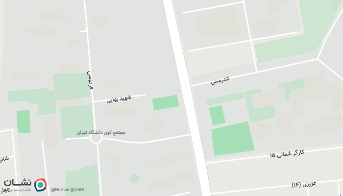 office location