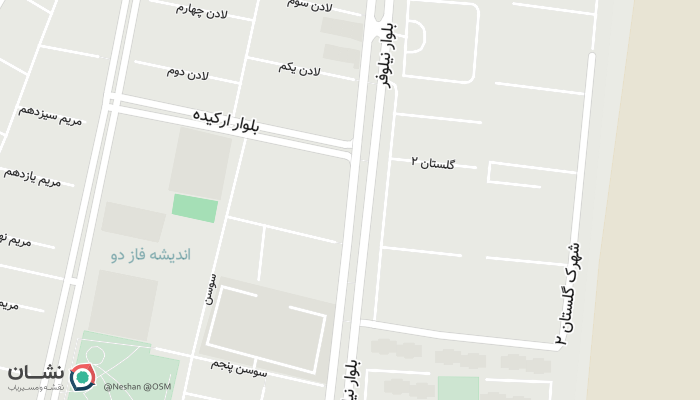 office location