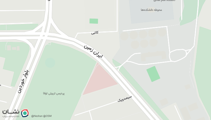 office location