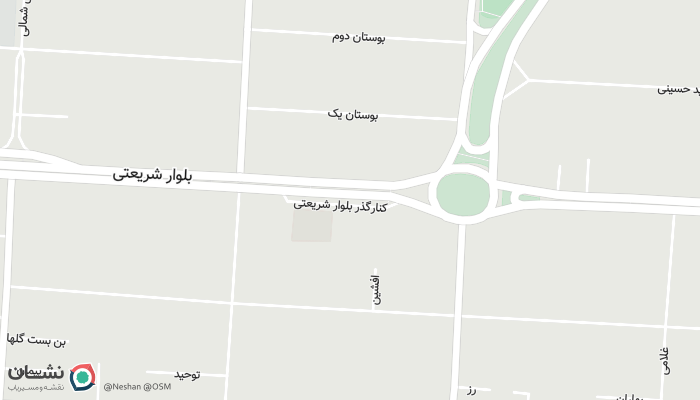 office location